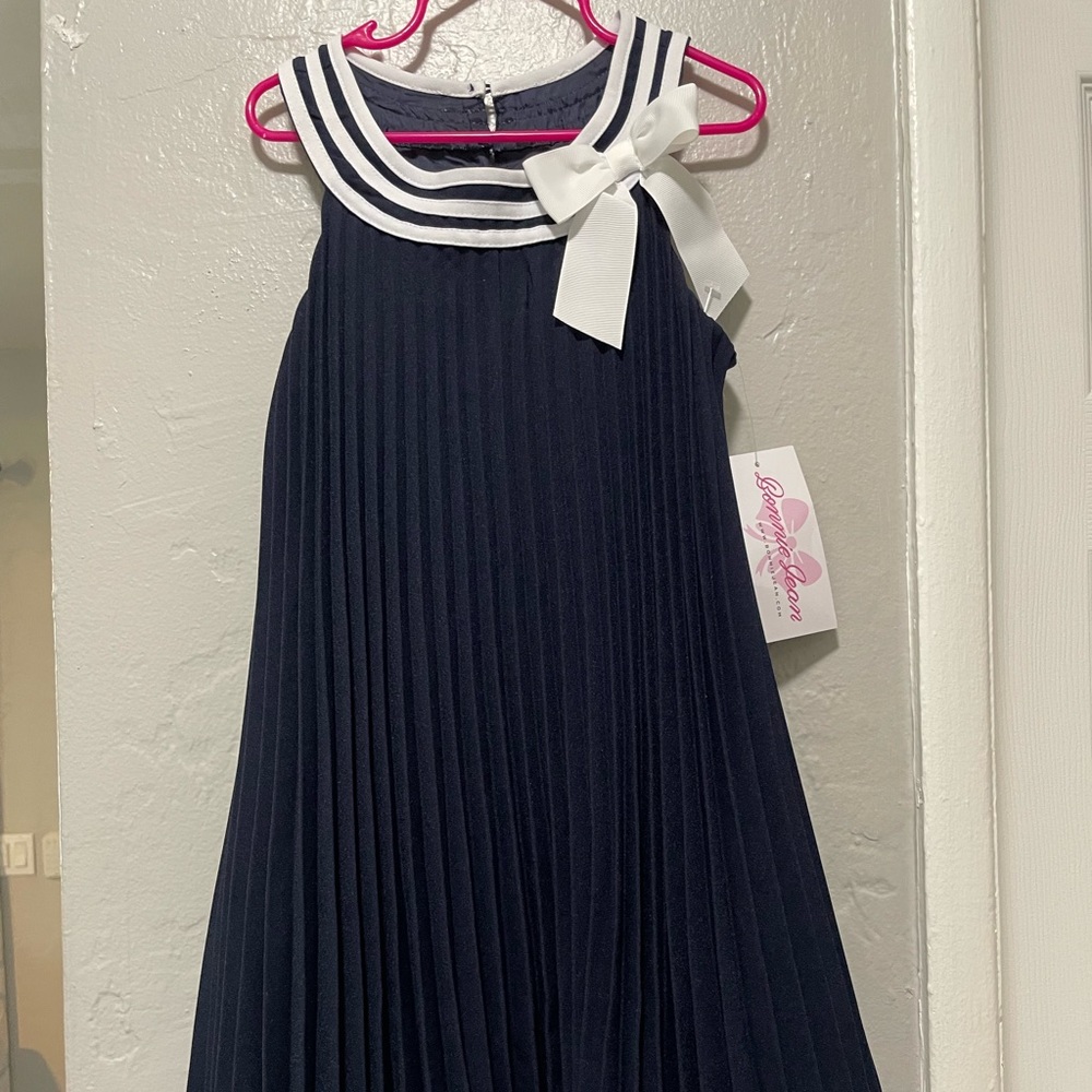 Bonnie baby Dress